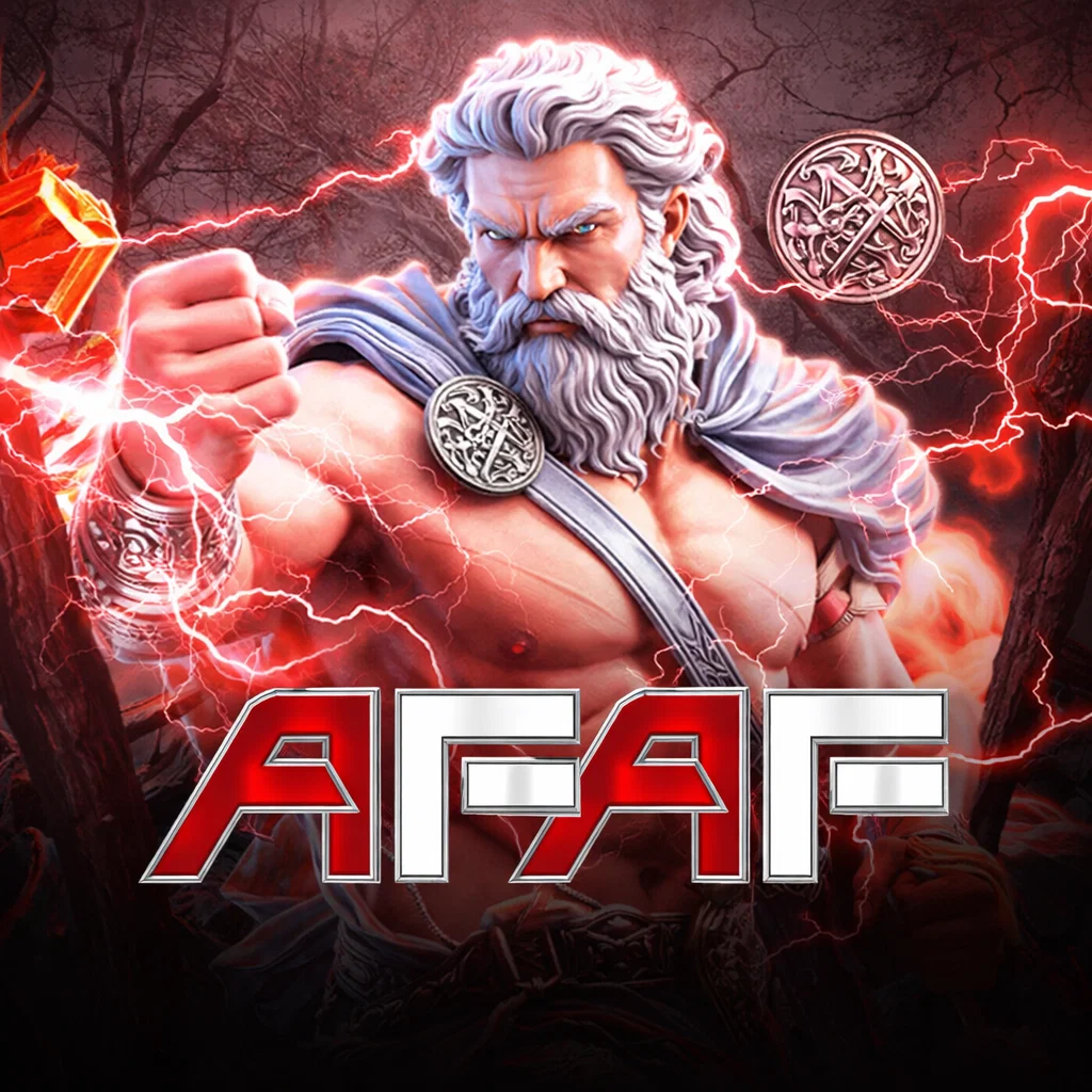 AFAF - Petualangan Fantasi Mengagumkan dalam ARPG