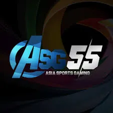 ASG55 - Permainan Santai untuk Mengisi Waktu Luang