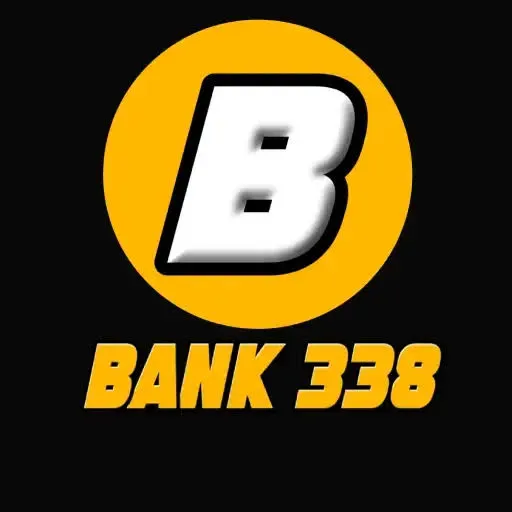 BANK338 - Melawan Kegelapan